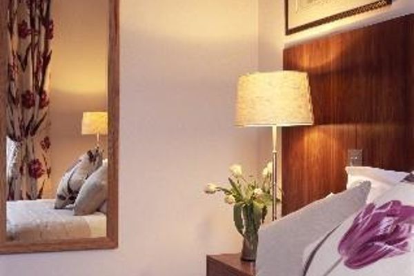 Hotel The Rockwell (Londres)
